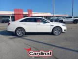 Used 2015 Ford Taurus Limited image 3