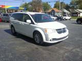 Used 2019 Dodge Grand Caravan SXT image 5