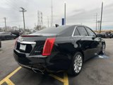 Used 2015 Cadillac CTS Sedan w/ Seating Package image 5