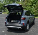 New 2025 Ford Escape Active image 6