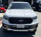 Used 2020 Ford Ranger XLT w/ Equipment Group 301A Mid image 2