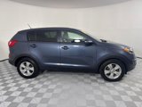Used 2012 Kia Sportage LX image 4