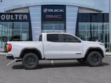 New 2025 GMC Canyon Elevation image 5
