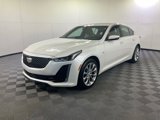 Used 2022 Cadillac CT5 Premium Luxury image 1