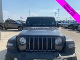 Used 2020 Jeep Gladiator Sport w/ Quick Order Package 24S image 4