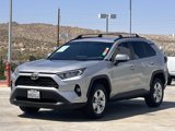 Used 2019 Toyota RAV4 XLE image 2