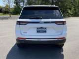 New 2025 Jeep Grand Cherokee Limited image 5