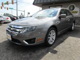 Used 2012 Ford Fusion SEL image 4