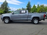 Used 2021 Chevrolet Colorado LT image 2