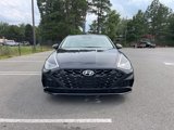 Used 2023 Hyundai Sonata SEL w/ Preferred Accessory Package image 3