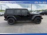 Used 2021 Jeep Wrangler Unlimited Sport image 5