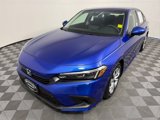Used 2022 Honda Civic LX image 2