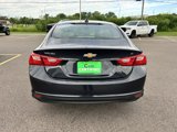 Used 2023 Chevrolet Malibu LT image 4