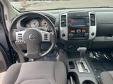 Used 2019 Nissan Frontier PRO-4X image 4