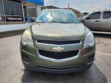 Used 2015 Chevrolet Equinox LT w/ Driver Convenience Package image 6
