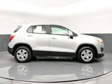 Used 2016 Chevrolet Trax LS image 4