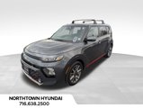 Used 2021 Kia Soul GT-Line image 3