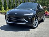 New 2025 Buick Envista Preferred w/ Convenience I Package image 5