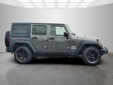 Used 2017 Jeep Wrangler Unlimited Sport w/ Quick Order Package 24S image 3