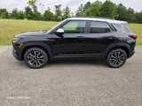 New 2025 Chevrolet TrailBlazer ACTIV w/ Convenience Package image 2