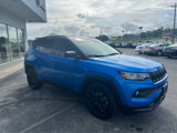 Used 2023 Jeep Compass Altitude image 3