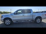 Used 2010 Ford F150 4x4 SuperCrew image 6
