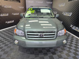 Used 2004 Toyota Highlander Limited image 4