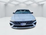 New 2025 Hyundai Elantra Sport image 2