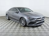 Certified 2021 Mercedes-Benz CLA 250 image 3