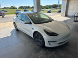 Used 2021 Tesla Model 3 Long Range image 2