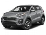 Certified 2020 Kia Sportage LX image 4