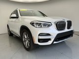 Used 2021 BMW X3 xDrive30e w/ Executive Package image 2