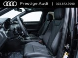 New 2025 Audi Q3 2.0T Premium image 5