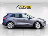 Certified 2022 Ford Escape SE image 3