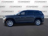 Used 2023 Jeep Grand Cherokee Limited image 2