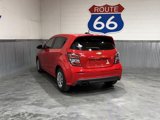 Used 2020 Chevrolet Sonic LT image 5