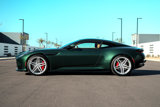 Used 2024 Aston Martin DB12 Coupe image 4