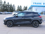 Used 2022 Chevrolet TrailBlazer LT w/ Convenience Package image 2