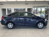 Used 2015 Chevrolet Sonic LT image 4
