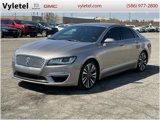 Used 2018 Lincoln MKZ Reserve w/ Climate Package image 5