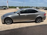 Used 2018 Lexus IS 300 AWD image 4