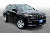Used 2022 Jeep Compass Latitude w/ Convenience Group image 2