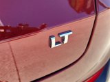 Used 2023 Chevrolet TrailBlazer LT w/ Convenience Package image 5