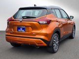 Used 2023 Nissan Kicks SV image 3