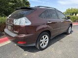 Used 2008 Lexus RX 350 2WD image 3