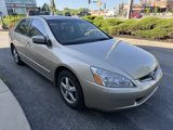 Used 2004 Honda Accord EX image 4