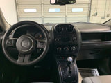 Used 2016 Jeep Patriot Sport image 4