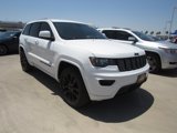 Used 2018 Jeep Grand Cherokee Altitude image 2