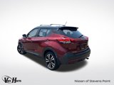 Used 2020 Nissan Kicks SR w/ Exterior Package image 3