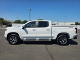 Used 2023 Chevrolet Silverado 1500 LT image 3